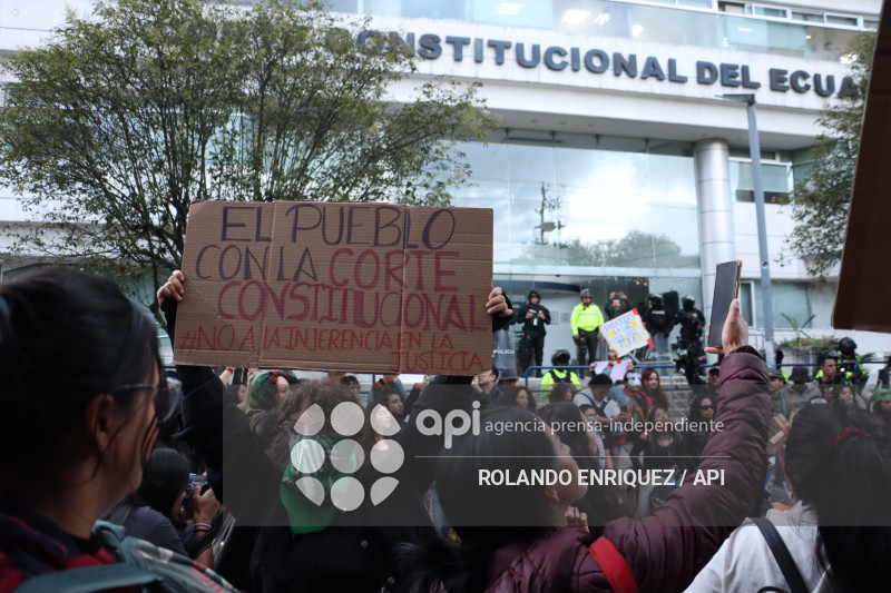 MARCHA ESTUDIANTES Y MOVIMIENTOS SOCIALES