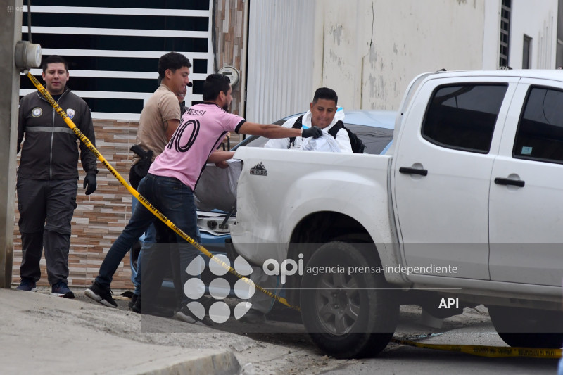 MANTA-SICARIATO-AGENTE-TRÁNSITO