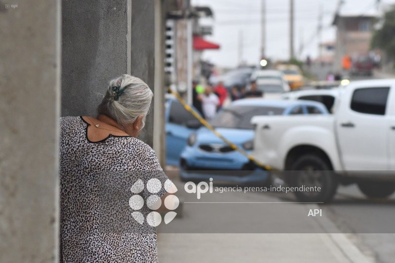 MANTA-SICARIATO-AGENTE-TRÁNSITO