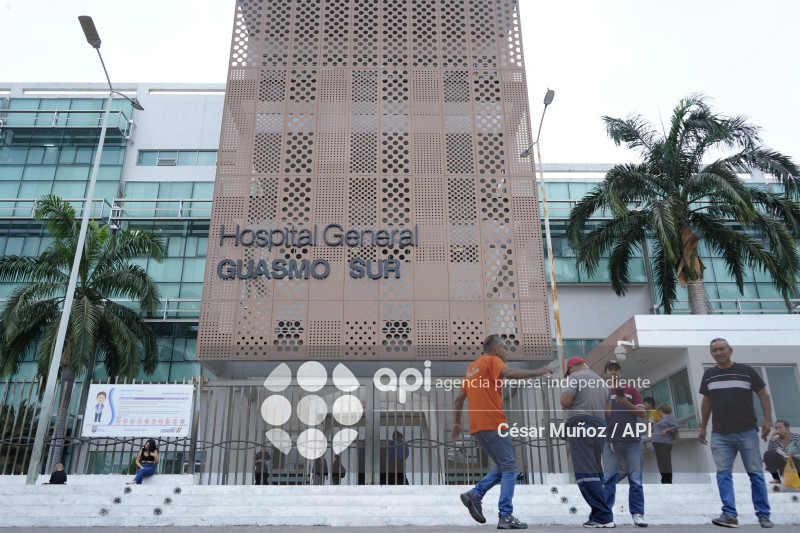 GYE-FALTA MEDICINA HOSPITALES