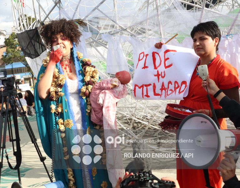 MARCHA ESTUDIANTES Y MOVIMIENTOS SOCIALES