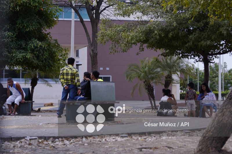 GYE-FALTA MEDICINA HOSPITALES