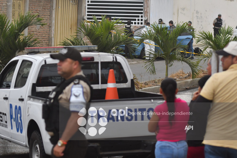 MANTA-SICARIATO-AGENTE-TRÁNSITO