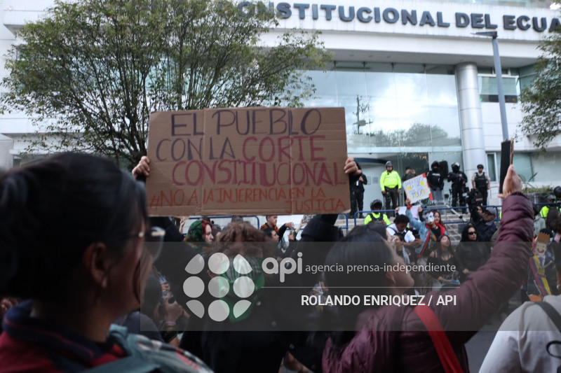MARCHA ESTUDIANTES Y MOVIMIENTOS SOCIALES