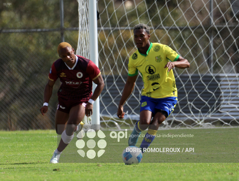 COPA ECUADOR-GUALACEO S C-VINO TINTO FC