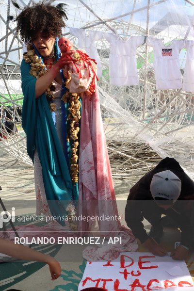 MARCHA ESTUDIANTES Y MOVIMIENTOS SOCIALES