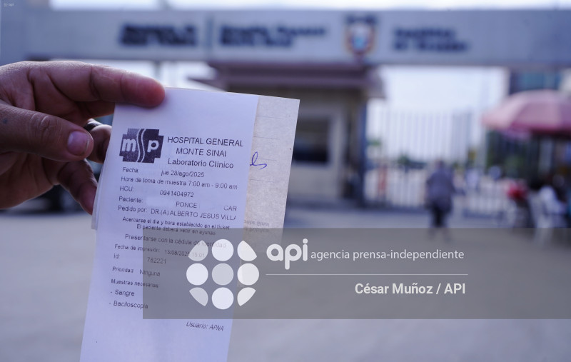 GYE-FALTA MEDICINA HOSPITALES