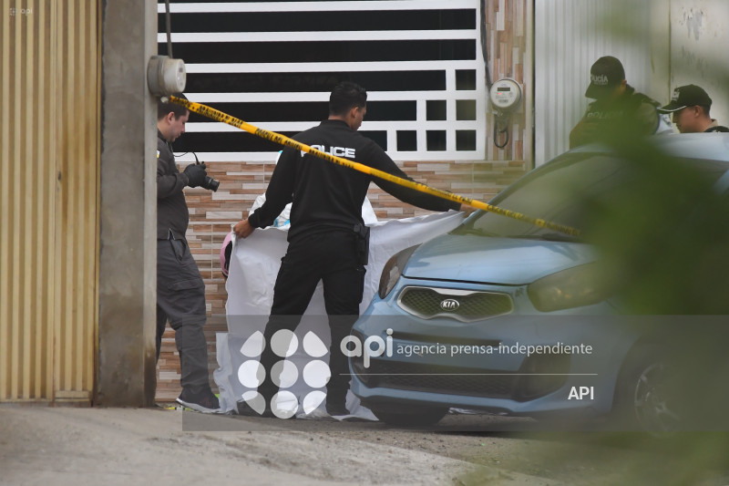 MANTA-SICARIATO-AGENTE-TRÁNSITO