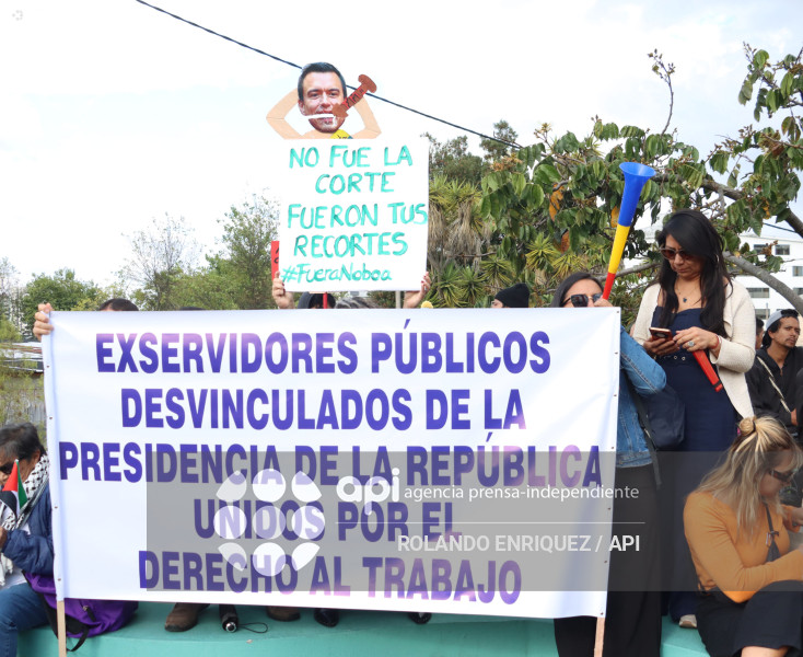 MARCHA ESTUDIANTES Y MOVIMIENTOS SOCIALES