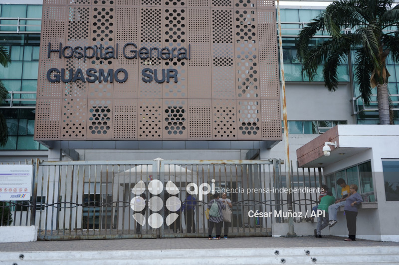 GYE-FALTA MEDICINA HOSPITALES