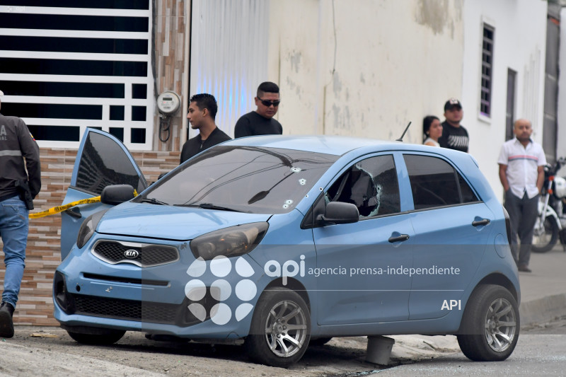 MANTA-SICARIATO-AGENTE-TRÁNSITO