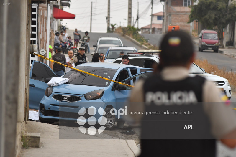 MANTA-SICARIATO-AGENTE-TRÁNSITO