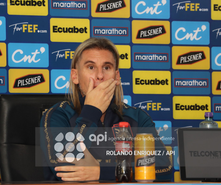 DT DE ECUADOR SEBASTIAN BECCACECE