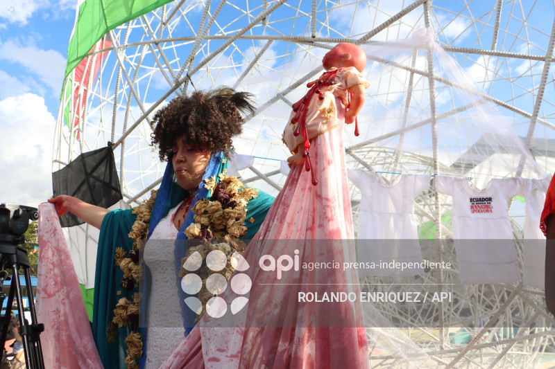 MARCHA ESTUDIANTES Y MOVIMIENTOS SOCIALES