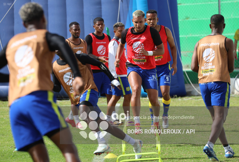 COPA ECUADOR-GUALACEO S C-VINO TINTO FC