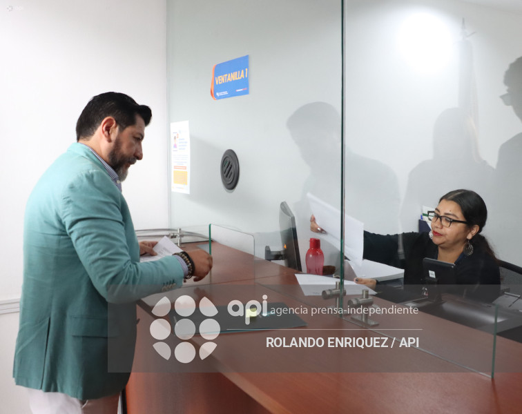 IMPUGNACIONES CONSEJO JUDICATURA