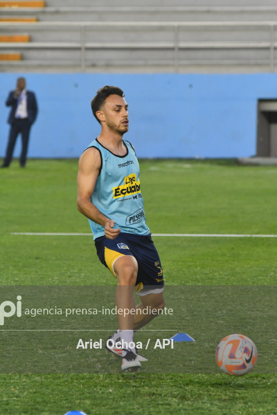 FBL-LIGAPRO-DELFIN-EL NACIONAL