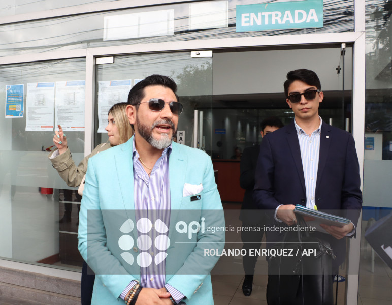 IMPUGNACIONES CONSEJO JUDICATURA