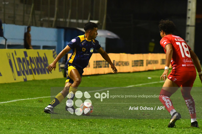 FBL-LIGAPRO-DELFIN-EL NACIONAL