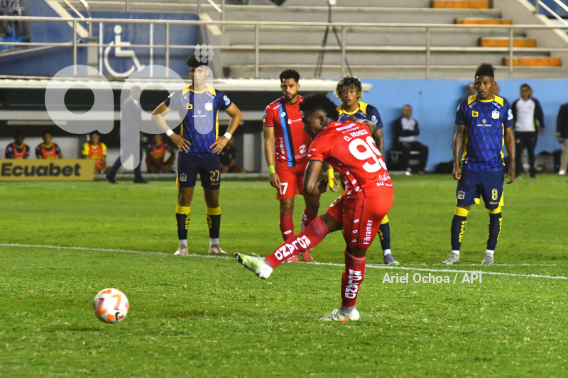 FBL-LIGAPRO-DELFIN-EL NACIONAL