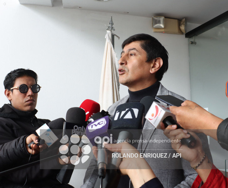 IMPUGNACIONES CONSEJO JUDICATURA