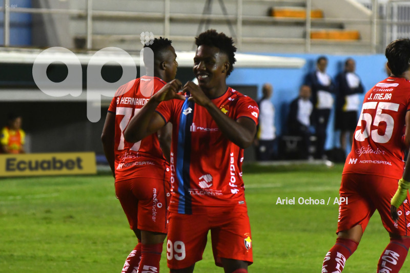 FBL-LIGAPRO-DELFIN-EL NACIONAL