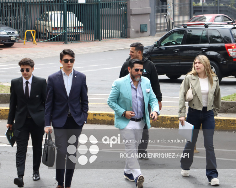 IMPUGNACIONES CONSEJO JUDICATURA