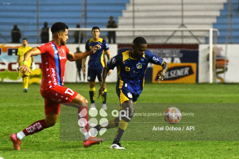 FBL-LIGAPRO-DELFIN-EL NACIONAL