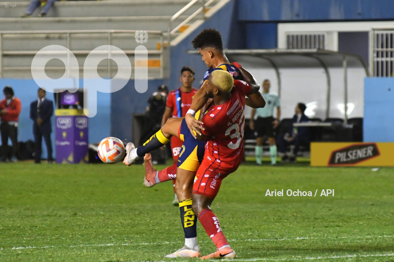 FBL-LIGAPRO-DELFIN-EL NACIONAL