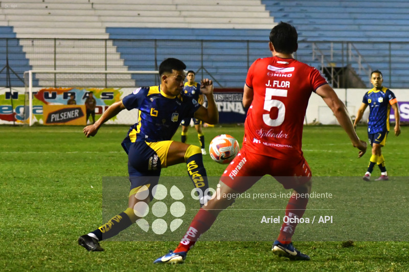 FBL-LIGAPRO-DELFIN-EL NACIONAL
