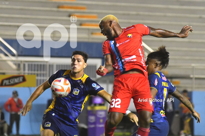 FBL-LIGAPRO-DELFIN-EL NACIONAL