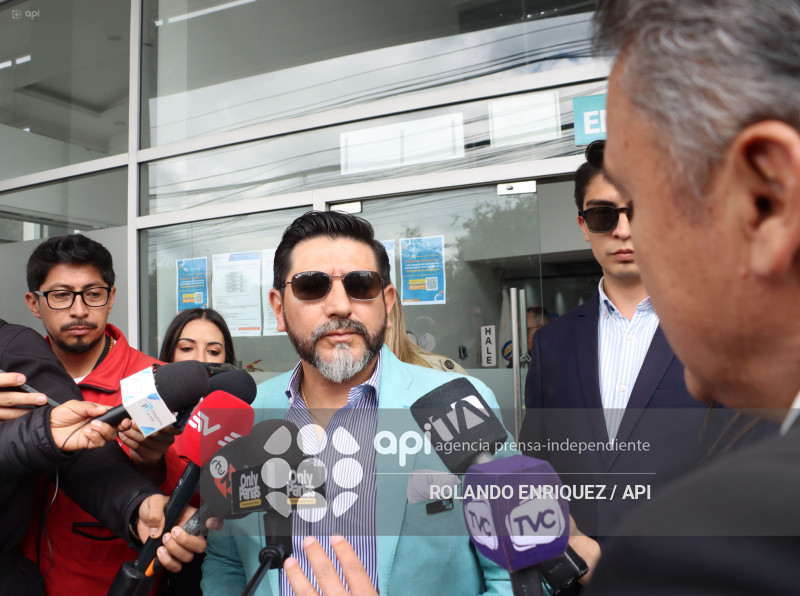 IMPUGNACIONES CONSEJO JUDICATURA