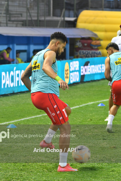 FBL-LIGAPRO-DELFIN-EL NACIONAL