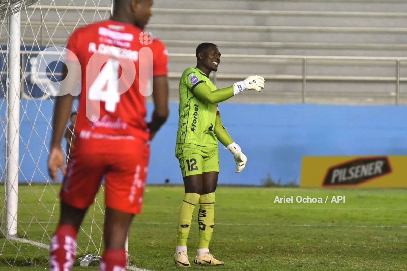 FBL-LIGAPRO-DELFIN-EL NACIONAL