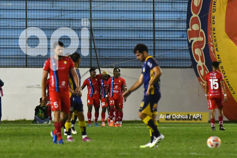 FBL-LIGAPRO-DELFIN-EL NACIONAL