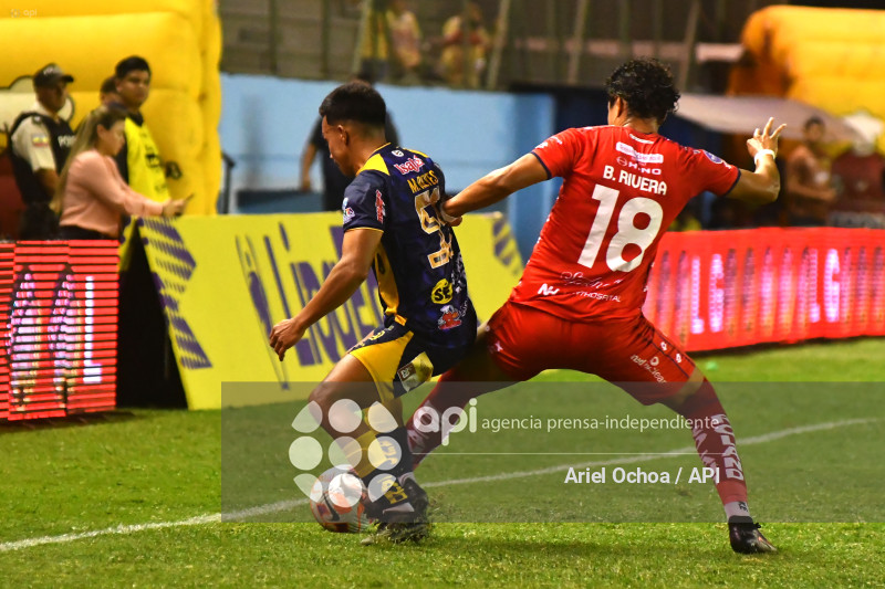 FBL-LIGAPRO-DELFIN-EL NACIONAL