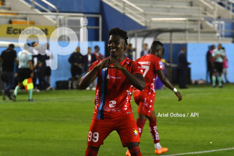 FBL-LIGAPRO-DELFIN-EL NACIONAL