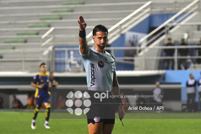 FBL-LIGAPRO-DELFIN-EL NACIONAL