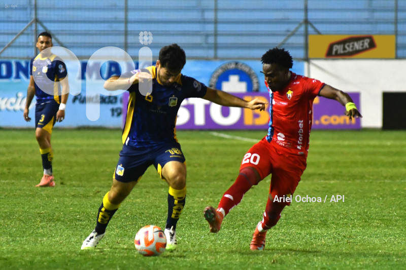 FBL-LIGAPRO-DELFIN-EL NACIONAL