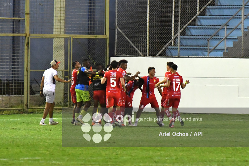 FBL-LIGAPRO-DELFIN-EL NACIONAL