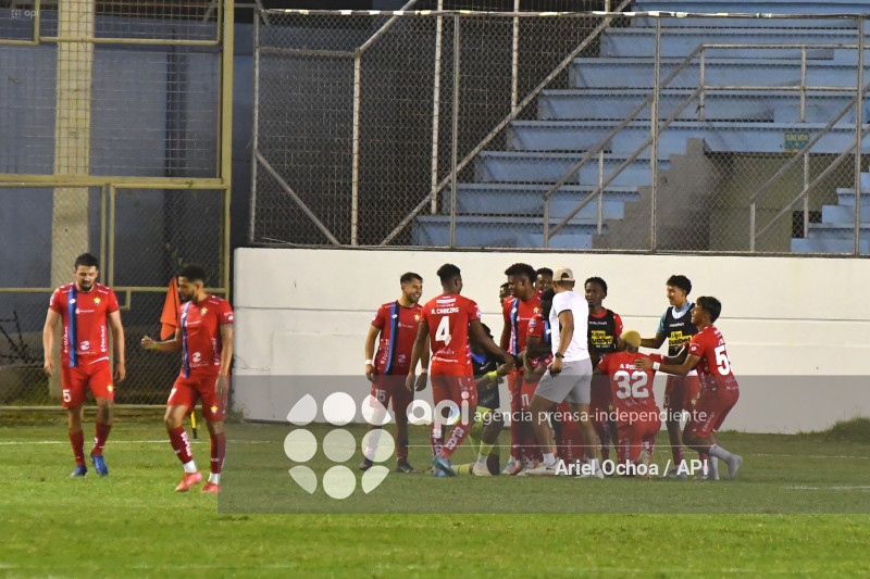 FBL-LIGAPRO-DELFIN-EL NACIONAL