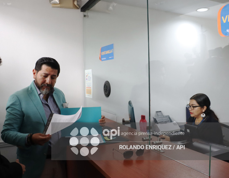 IMPUGNACIONES CONSEJO JUDICATURA