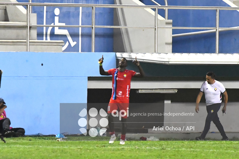 FBL-LIGAPRO-DELFIN-EL NACIONAL