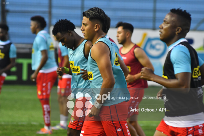 FBL-LIGAPRO-DELFIN-EL NACIONAL