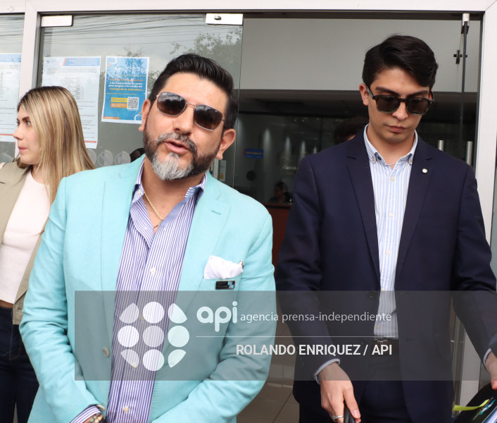 IMPUGNACIONES CONSEJO JUDICATURA