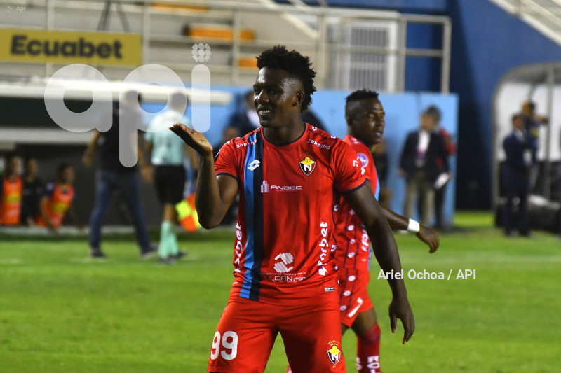 FBL-LIGAPRO-DELFIN-EL NACIONAL