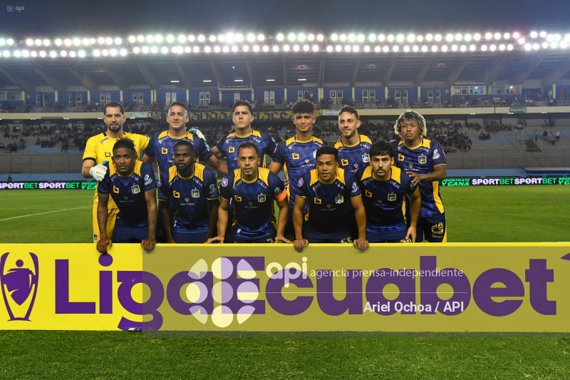 FBL-LIGAPRO-DELFIN-EL NACIONAL