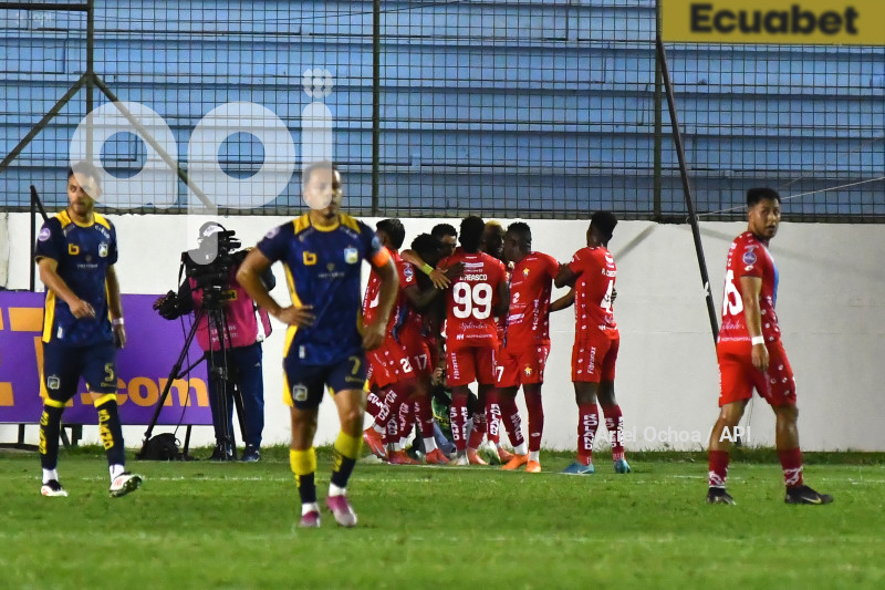 FBL-LIGAPRO-DELFIN-EL NACIONAL