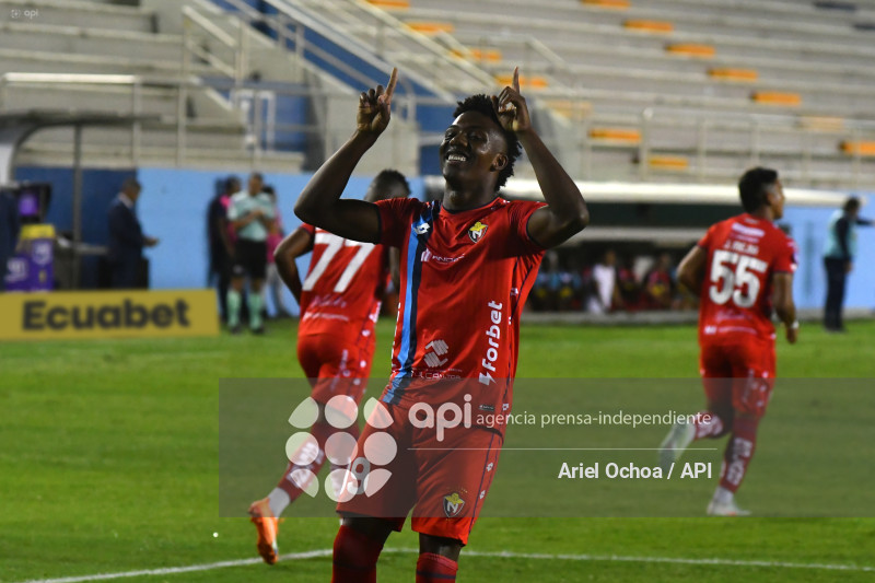 FBL-LIGAPRO-DELFIN-EL NACIONAL