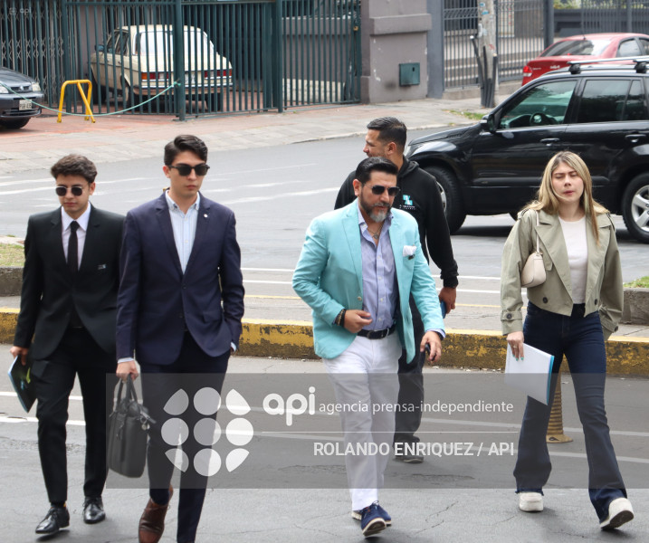 IMPUGNACIONES CONSEJO JUDICATURA